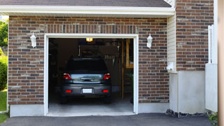 Garage Door Installation at East Sacramento Sacramento, California